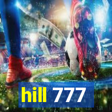 hill 777